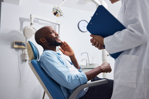 Best Emergency Treatment for Jaw Pain or Injury in Dunnstown, PA