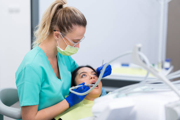 Best Emergency Treatment for Oral Infections in Dunnstown, PA